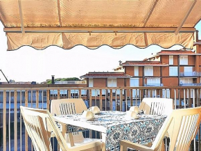 Modern apartment in Caorle with private terrace